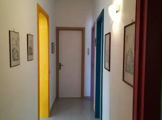 Casa Letizia