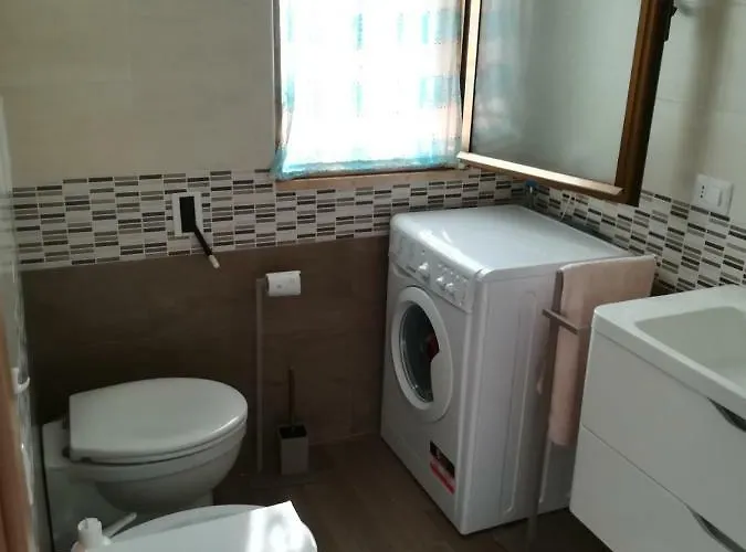 Holiday home Casa Letizia