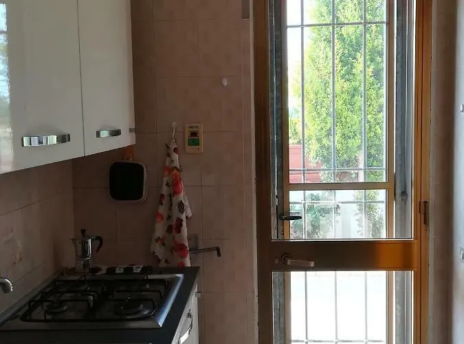 Holiday home Casa Letizia