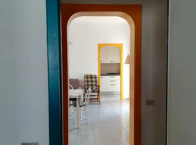 Casa Letizia * Sannicola