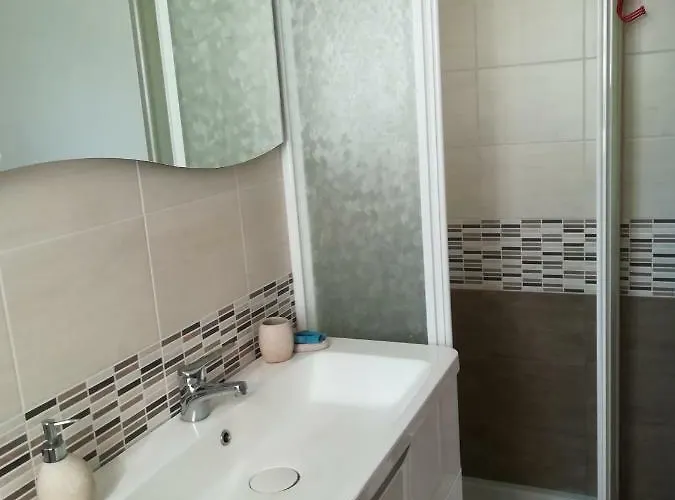 Casa Letizia Holiday home