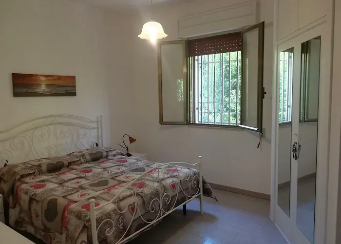 Casa Letizia Sannicola